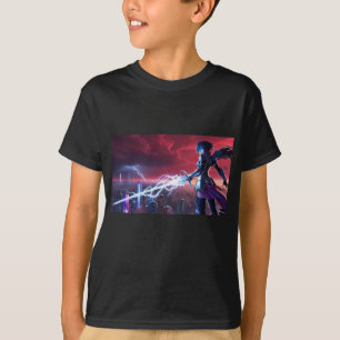 de held t-shirt