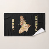 DE HELDEN VAN GISTEREN HANDDOEK (Handdoek)