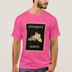 DE HELDEN VAN GISTEREN T-SHIRT