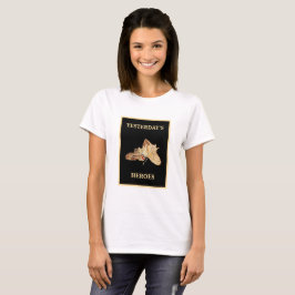 DE HELDEN VAN GISTEREN T-SHIRT