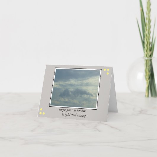 De heldere Kaart van Hemelen (Voorkant)