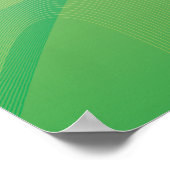 De helderste lamp in de afvalbak poster (Hoek)