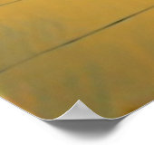 De hele nacht dineren poster (Hoek)