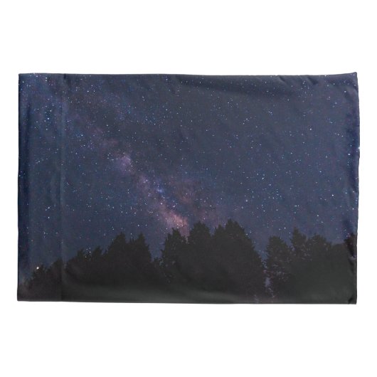 De hele nacht door Kussensloop (Achterkant)