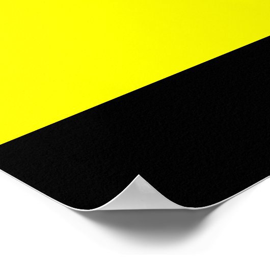 De hele week door doorgesneden verkoop Beauty Salo Poster (Hoek)