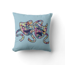 De hele wereld is een podium..