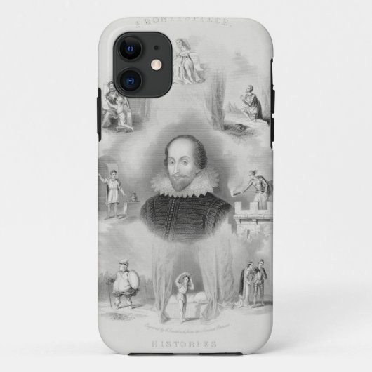 "De hele wereld", van "The Comple" Case-Mate iPhone Case (Achterkant)