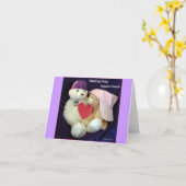 De helende Kaart van de Nota van Omhelzingen (Gele Bloem)