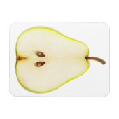 De helft van de peer magneet (Horizontaal)