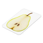 De helft van de peer magneet (Linkerzijde)