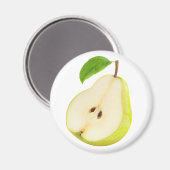 De helft van de peer magneet (Voorkant / Achterkant)