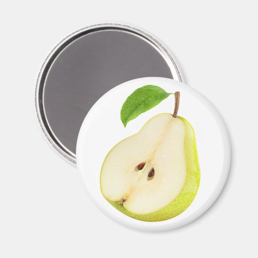 De helft van de peer magneet (Voorkant / Achterkant)