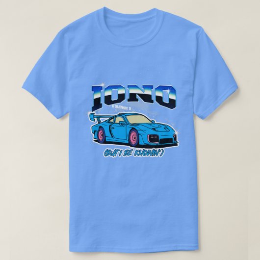 DE HELFT VAN DE STRIJD T-SHIRT (Design voorkant)