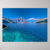 De hellingen poster (Voorkant)