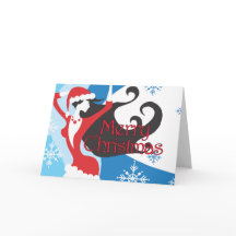 De Helper van de kerstman - Vrolijke Kerstmis