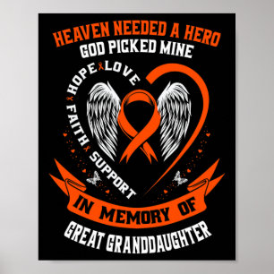 De hemel had een held nodig die God heeft uitgekoz Poster