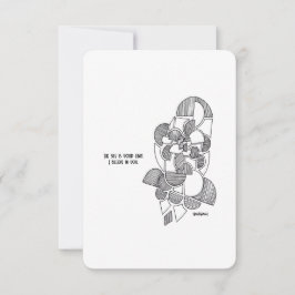 De hemel is de grens, geloof ik in jou, de vlakke