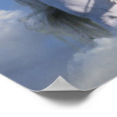 De hemel is de grens poster (Hoek)