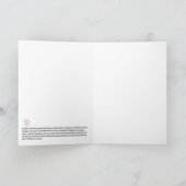 De hemel is de limiet kaart (Binnen)