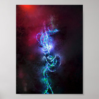 De hemel is de limiet poster