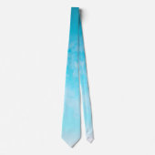 *~* De hemel is de limiet Stropdas (Voorkant)