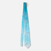 *~* De hemel is de limiet Stropdas (Achterkant)