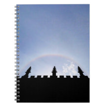 De Hemel Is De Limiet Zon Halo Oxford Inspirerend