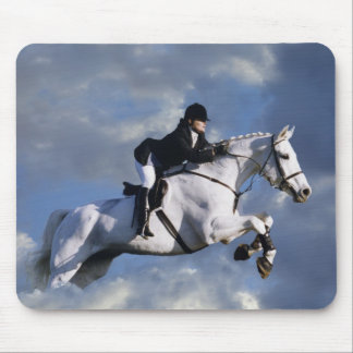 De hemel is de Limit Mousepad Muismat