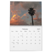 de hemel is groot in pasadena 2011 kalender (Feb 2027)
