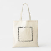 De hemel is niet mijn limiet. Het is mijn speelpla Tote Bag (Achterkant)