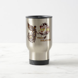 De Hemel Tumbler Reisbeker