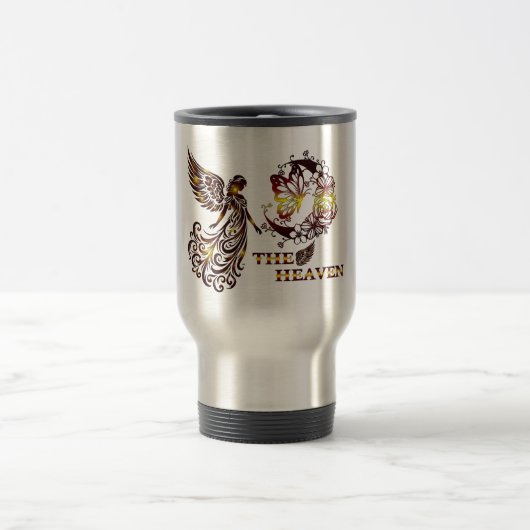De Hemel Tumbler Reisbeker (Center)