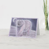 De Hemel van de nacht draagt de Magische Kaart van (Voorkant)