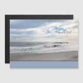 De hemel verkondigt de heerlijkheid van God (Voorkant / Achterkant)