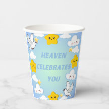 De Hemel viert je Christelijk