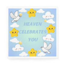 De Hemel viert je Christelijk