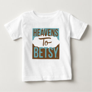 De hemel voor Betsy