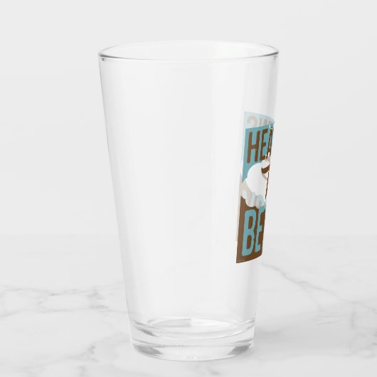 De hemel voor Betsy Glas (Rechts)