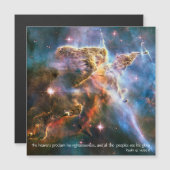 De hemelen verklaren v2 | Psalm 97 v 6 (Voorkant / Achterkant)