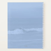 De Hemelen Verkondigen de Glorie van God Planner (Achterkant)