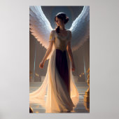 De Hemelse Angels II Poster (Voorkant)