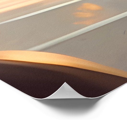 De Hemelse Angels II Poster (Hoek)