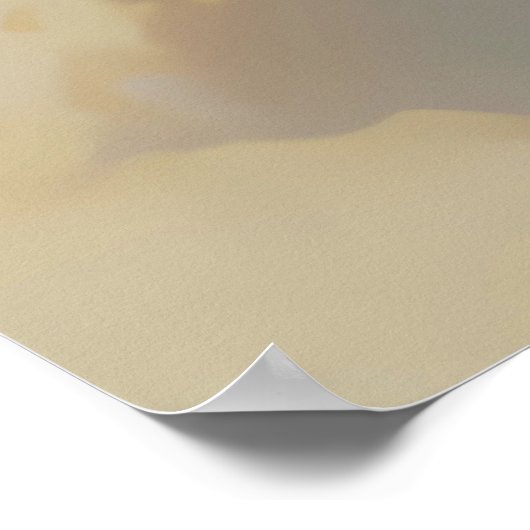 De Hemelse Angels III Poster (Hoek)