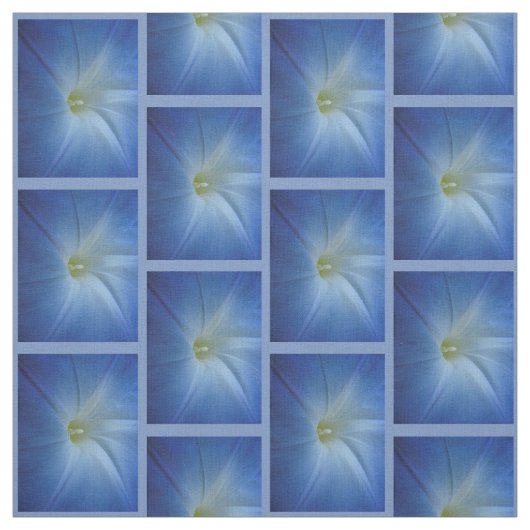 De hemelse Blauwe Stof van de Foto van het (Swatch)