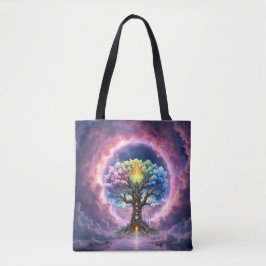 De Hemelse Boom der Eeuwige Rijken Tote Bag