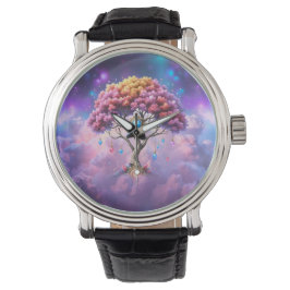De Hemelse Boom van Worden. Horloge