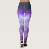 De Hemelse Boom van Worden. Leggings (Achterkant)