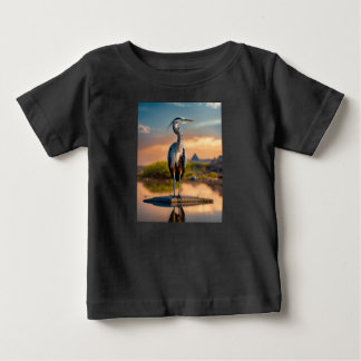 De hemelse reiger