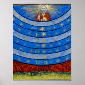 De Hemelse Velden Poster (Voorkant)