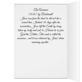 De Hemelvaart van Rembrandt (Binnen (Links))